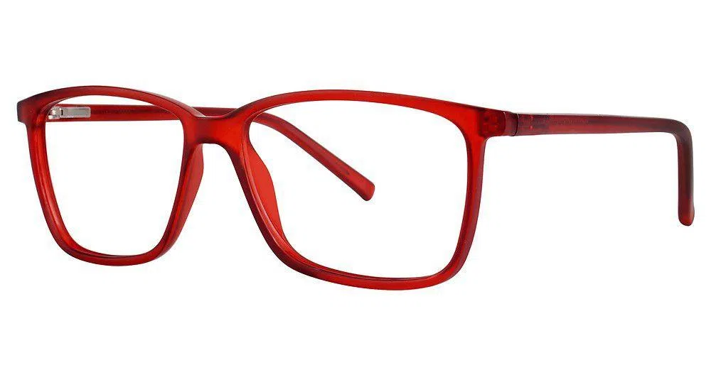 MODERN PLASTICS II FLUID Eyeglasses - view 5
